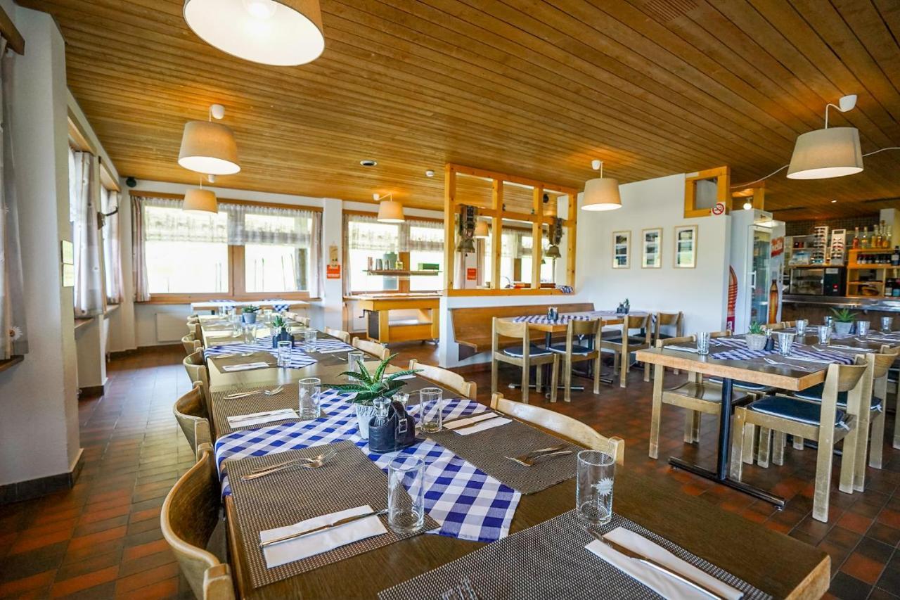 Berggasthaus Tannalp Melchsee Frutt Экстерьер фото