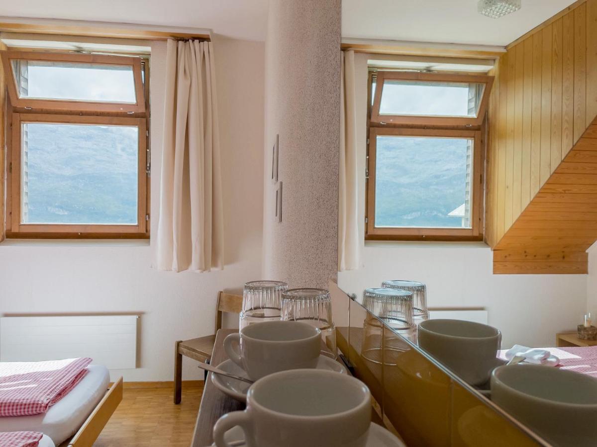 Berggasthaus Tannalp Melchsee Frutt Экстерьер фото